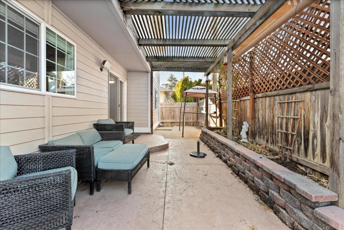 Parkside Home Perfect For Families Boise Exterior photo