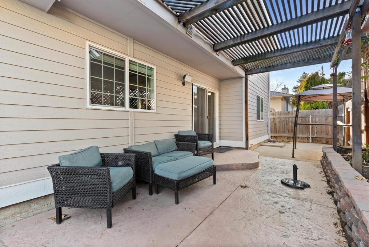Parkside Home Perfect For Families Boise Exterior photo