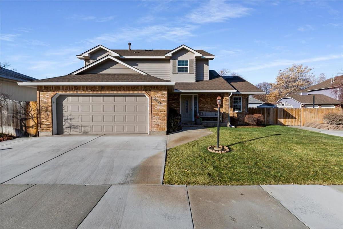 Parkside Home Perfect For Families Boise Exterior photo